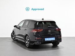 VW Golf Alltrack