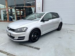 VW Golf VII