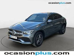 Mercedes GLC200