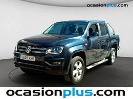 VW Amarok