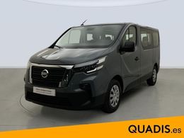 Nissan Primastar