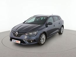 Renault Mégane GrandTour