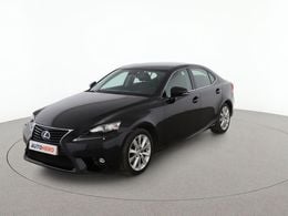 Lexus IS300h