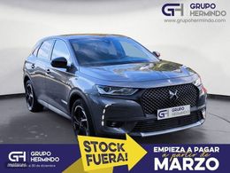 DS Automobiles DS7 Crossback