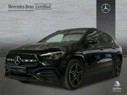 Mercedes GLA250