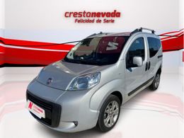 Fiat Qubo