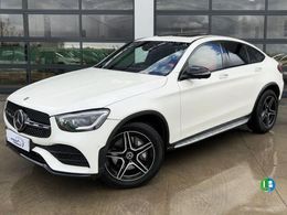 Mercedes GLC300