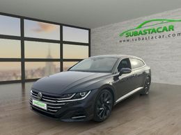 VW Arteon