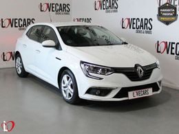 Renault Mégane GrandTour