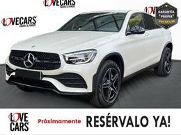 Mercedes GLC300e