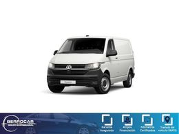 VW T6.1