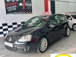 VW Golf V