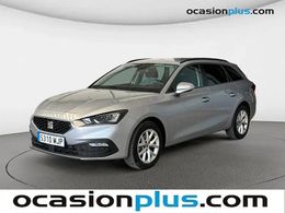 Seat Leon ST