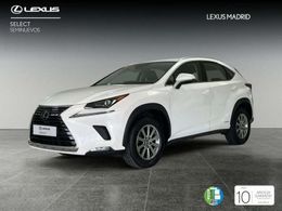 Lexus NX300h