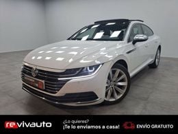 VW Arteon