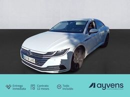 VW Arteon