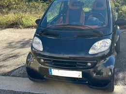 Smart ForTwo Coupé
