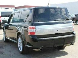 Ford Flex