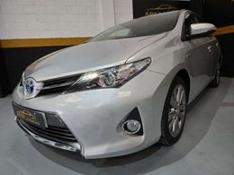 Toyota Auris Hybrid