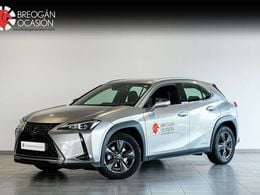 Lexus UX 250h