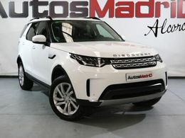 Land Rover Discovery 5