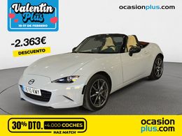 Mazda MX5