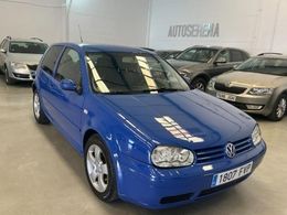 VW Golf IV