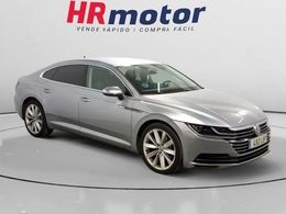 VW Arteon