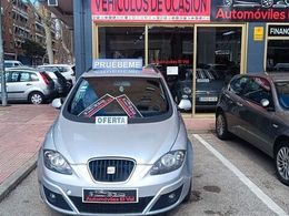 Seat Altea XL