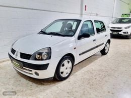 Renault Clio II