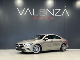 Mercedes CLA200