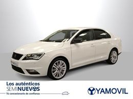 Seat Toledo