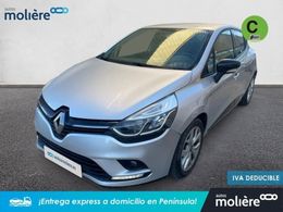 Renault Clio IV