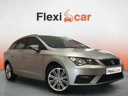 Seat Leon ST