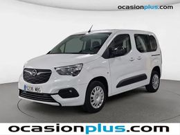 Opel Combo Life