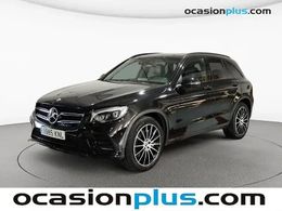 Mercedes GLC250