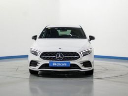 Mercedes A250