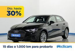 Audi A3 Sportback e-tron