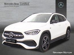 Mercedes GLA250