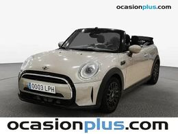 Mini Cooper Cabriolet