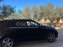 Mercedes GLE250