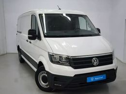 VW Crafter