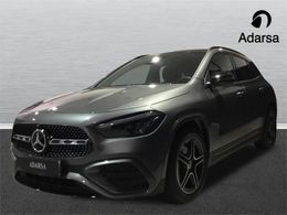 Mercedes GLA200