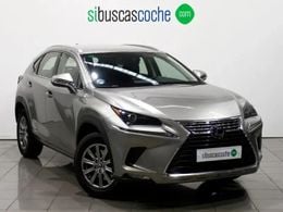 Lexus NX300h