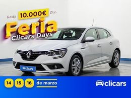 Renault Mégane IV