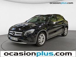 Mercedes GLA200