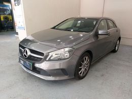 Mercedes A250