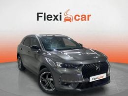 DS Automobiles DS7 Crossback