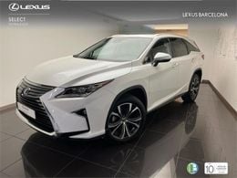 Lexus RX450h