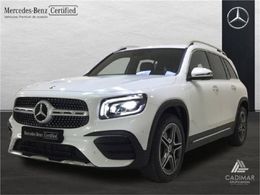 Mercedes GLB200